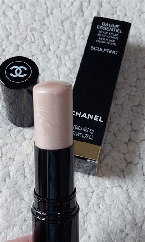 chanel glow stick dupe|50 Best Dupes for Baume Essentiel by Chanel .